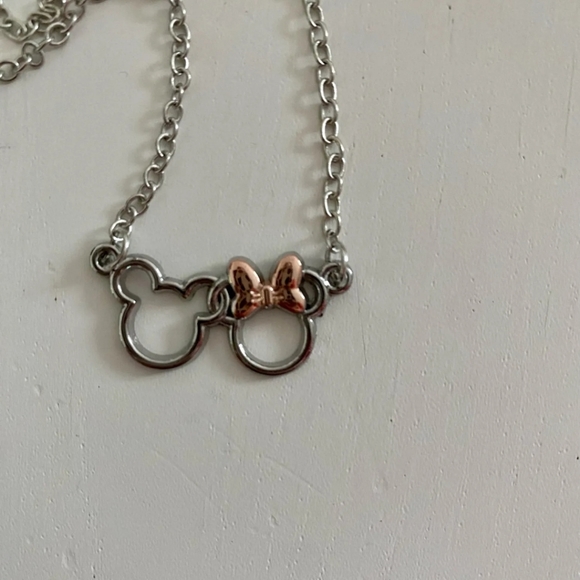 Mickey & Minnie Set - Picture 6 of 7